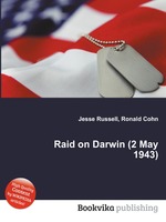 Raid on Darwin (2 May 1943)