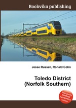 Toledo District (Norfolk Southern)