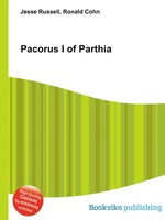 Pacorus I of Parthia