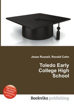 Toledo Early College High School