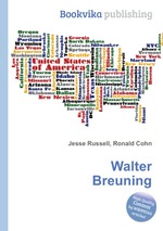 Walter Breuning