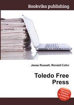 Toledo Free Press