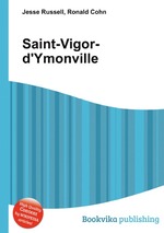 Saint-Vigor-d`Ymonville