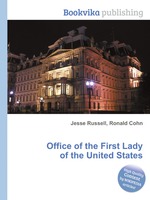 Office of the First Lady of the United States