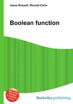 Boolean function