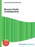 Bouncy Castle (cryptography)