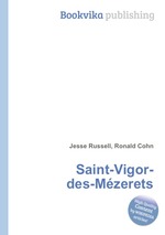 Saint-Vigor-des-Mzerets