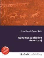 Wanamassa (Native American)