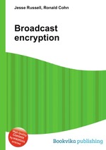 Broadcast encryption