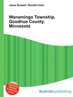 Wanamingo Township, Goodhue County, Minnesota