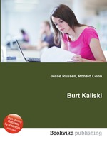 Burt Kaliski