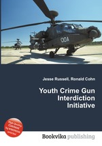 Youth Crime Gun Interdiction Initiative