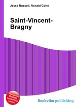 Saint-Vincent-Bragny