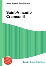 Saint-Vincent-Cramesnil