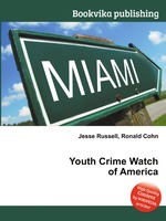 Youth Crime Watch of America