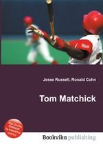 Tom Matchick