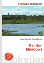 Rainton Meadows