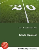 Toledo Maumees