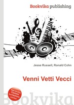 Venni Vetti Vecci