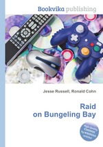 Raid on Bungeling Bay