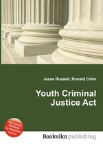 Youth Criminal Justice Act