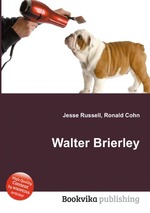 Walter Brierley