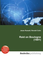 Raid on Boulogne (1801)