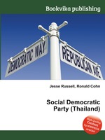 Social Democratic Party (Thailand)