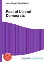 Pact of Liberal Democrats