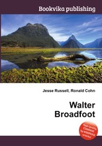 Walter Broadfoot