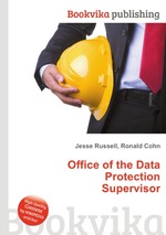 Office of the Data Protection Supervisor