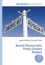 Social Democratic Party (United States)