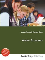 Walter Broadnax