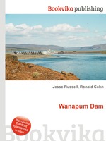 Wanapum Dam