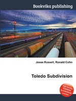 Toledo Subdivision