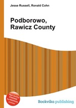 Podborowo, Rawicz County