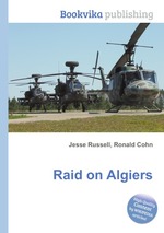 Raid on Algiers