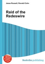 Raid of the Redeswire