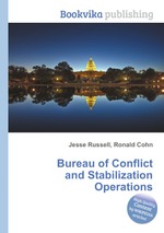 Bureau of Conflict and Stabilization Operations