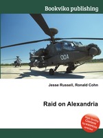 Raid on Alexandria