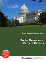 Social Democratic Party of Canada