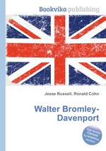 Walter Bromley-Davenport