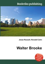 Walter Brooke