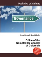 Office of the Comptroller General of Colombia