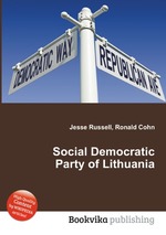 Social Democratic Party of Lithuania