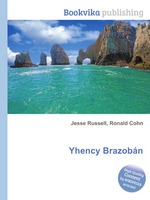 Yhency Brazobn