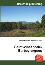 Saint-Vincent-de-Barbeyrargues