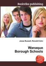 Wanaque Borough Schools