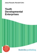 Youth Developmental Enterprises