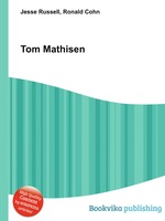 Tom Mathisen